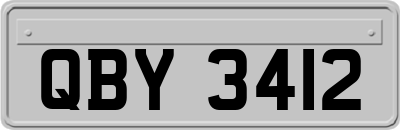 QBY3412