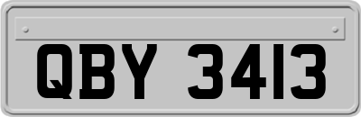 QBY3413