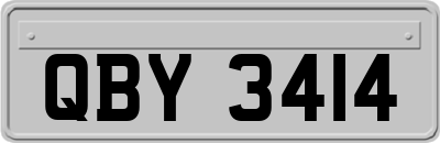 QBY3414