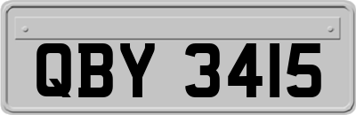 QBY3415
