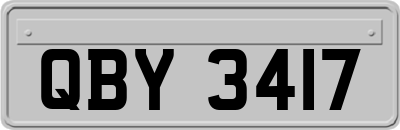 QBY3417
