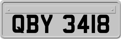QBY3418