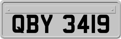 QBY3419