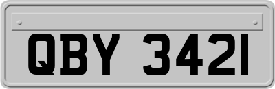 QBY3421