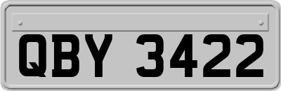 QBY3422