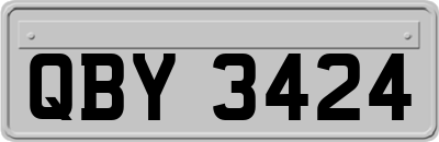 QBY3424