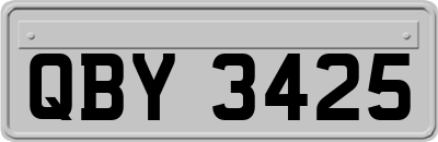 QBY3425