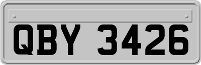 QBY3426
