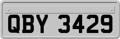 QBY3429
