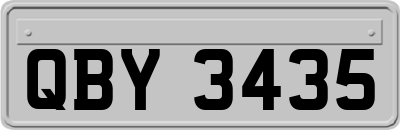 QBY3435