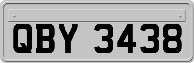 QBY3438