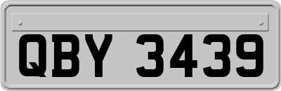 QBY3439