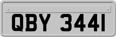 QBY3441