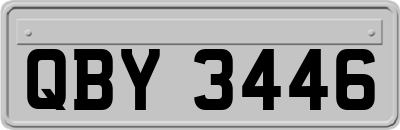 QBY3446
