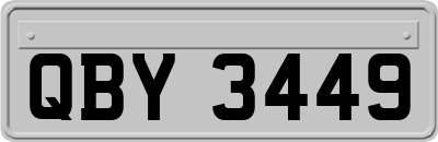 QBY3449