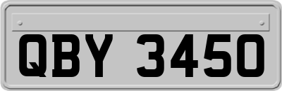 QBY3450