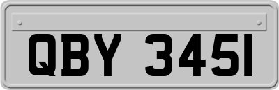 QBY3451