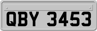 QBY3453