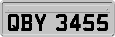 QBY3455