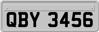 QBY3456