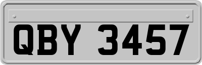 QBY3457