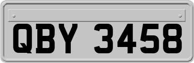 QBY3458