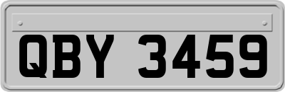 QBY3459