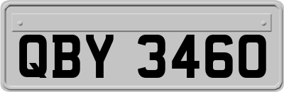 QBY3460