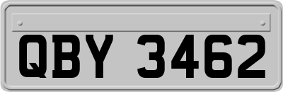 QBY3462