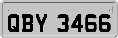 QBY3466