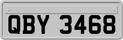 QBY3468