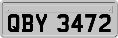 QBY3472