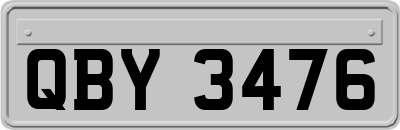 QBY3476