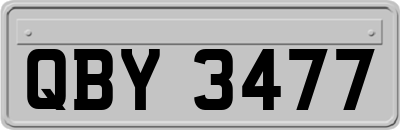 QBY3477
