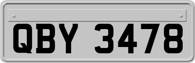 QBY3478