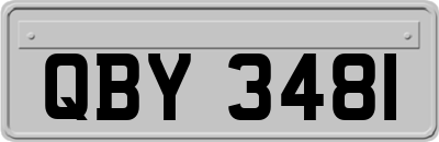 QBY3481