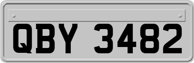 QBY3482