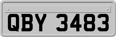 QBY3483
