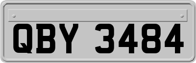 QBY3484