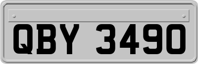 QBY3490