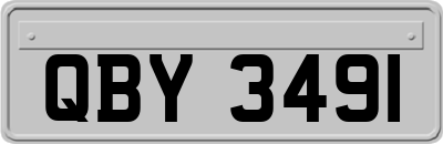 QBY3491