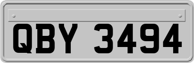 QBY3494