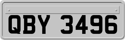 QBY3496