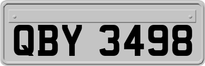 QBY3498