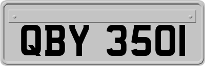 QBY3501