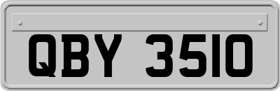 QBY3510