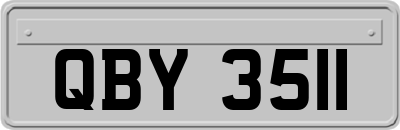 QBY3511