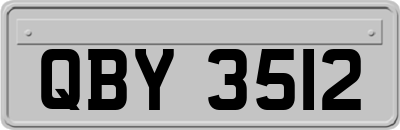 QBY3512