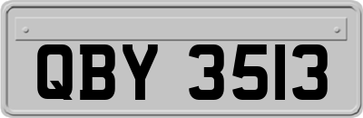 QBY3513