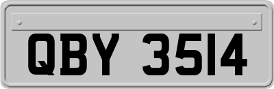 QBY3514